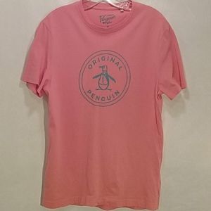 Original Penguin men's T-shirt size M
